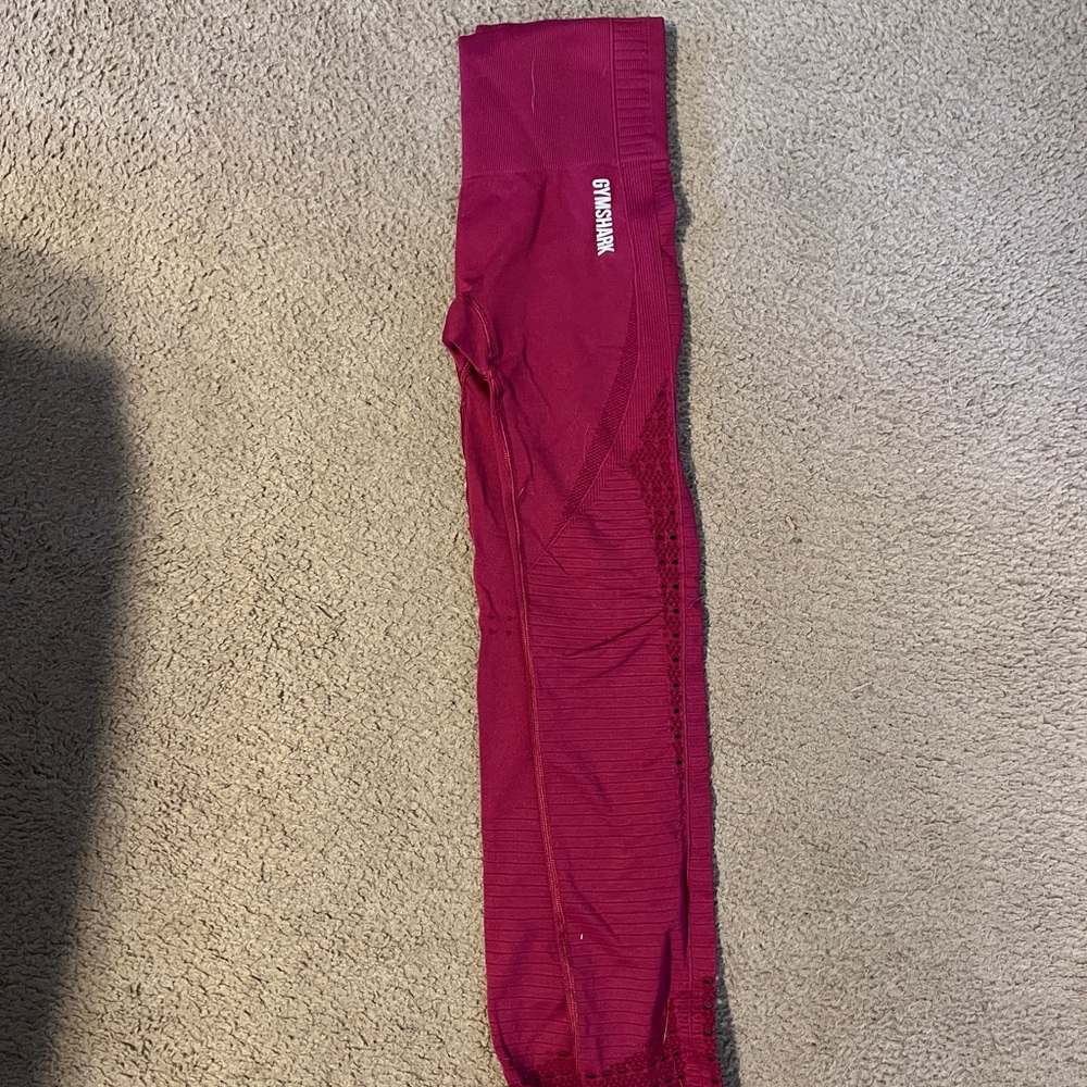 Gymshark highwaisted leggings